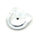 Surface Mount Tie Down Anchor D Ring